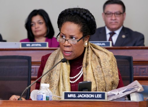 Trump's official behind the Jane Doe case urged 'savvy' lawmakers to make women get men's permission before getting abortions