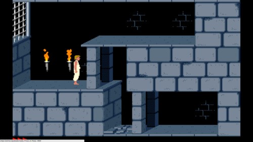 13 classic video games you can play right now in your web browser