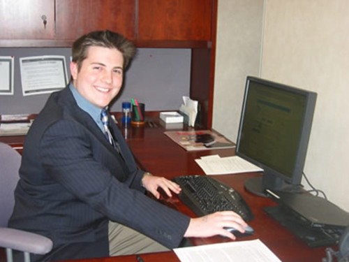 30-Year-Old Who Sold His Startup For $170 Million Just Wrote 1,284 Slides On How To Win Life
