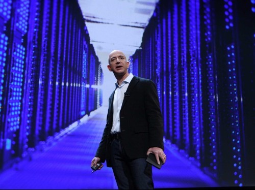 Amazon has a huge new plan to win over business customers