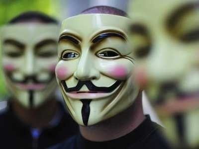 Anonymous To 'Lizard Squad': Stop Attacking Tor