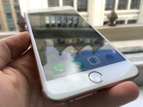 Here's why I gave up my beloved Galaxy S7 for a boring old iPhone