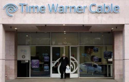 Charter is in talks with TWC over a bid likely well above $170 per share