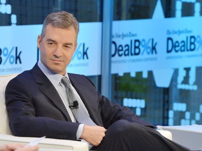 Dan Loeb Releases A Mini-Documentary Slamming Dow Chemical's Board For 'Broken Promises'