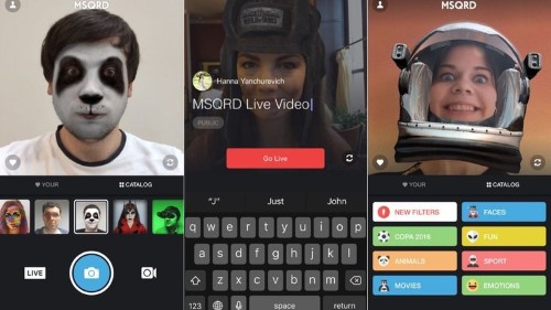 The 10 best iPhone apps of 2016, according to Apple