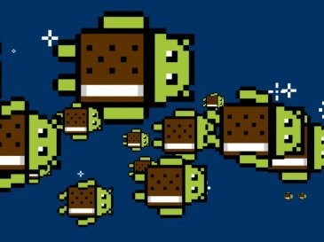 Here’s How To Unlock Three Android Easter Eggs