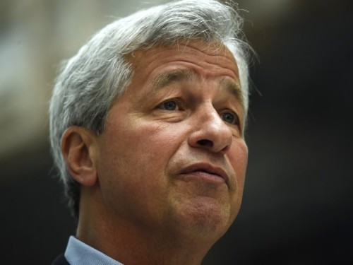 Ex-JPMorgan trader turned bitcoin fund manager: 'There’s trench warfare going on between analogue and digital financial services'