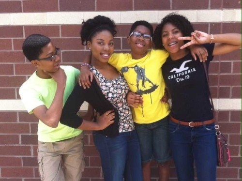Three Teenagers Created An App To Document Police Abuse