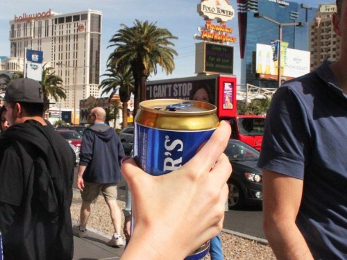 9 Things Every First-Time Visitor To Las Vegas Should Know