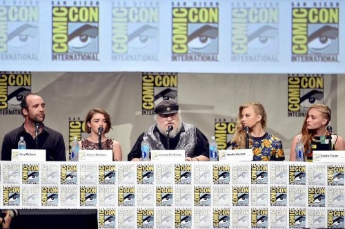The cost to produce original TV shows is skyrocketing