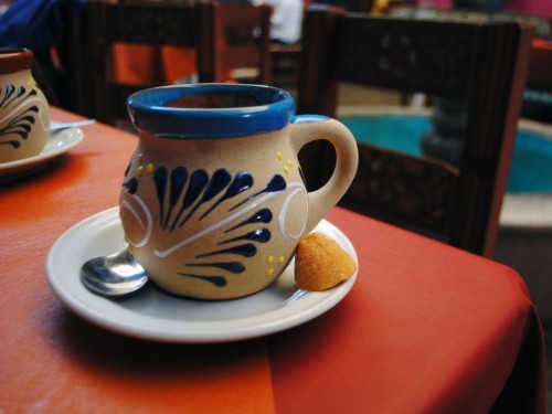 16 different ways people drink coffee around the world