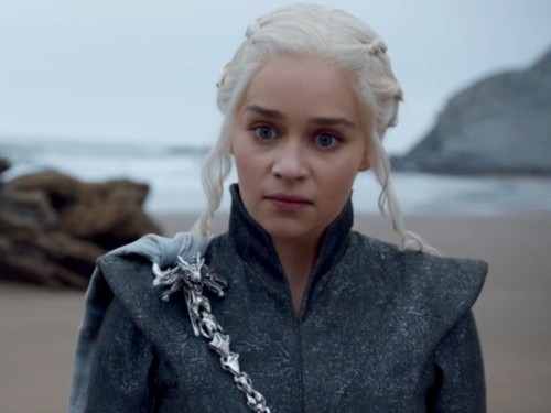 Daenerys ignored Jon Snow's advice, and it could mean a popular fan theory is about to come true