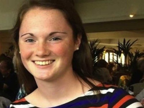 Police Confirm Remains Belong To Missing UVA Student Hannah Graham