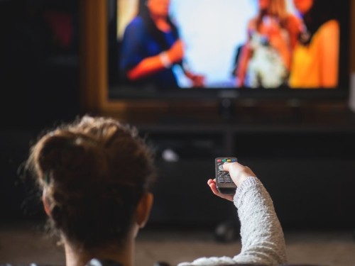 15 things you should be doing after work instead of watching TV if you want to be happier