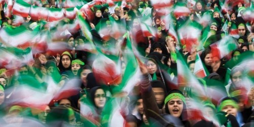 After mass protests, Iran bans English in schools to fight Western 'cultural invasion'