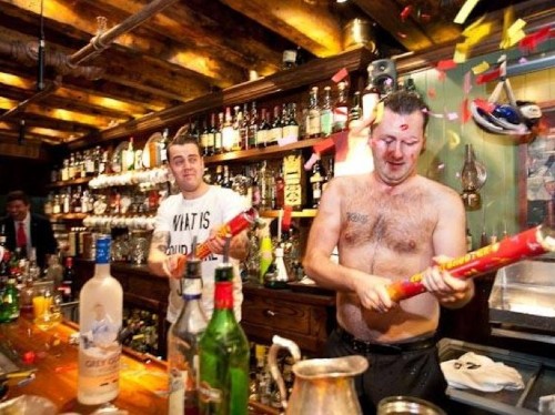19 cocktails you've probably never heard of but should start drinking immediately