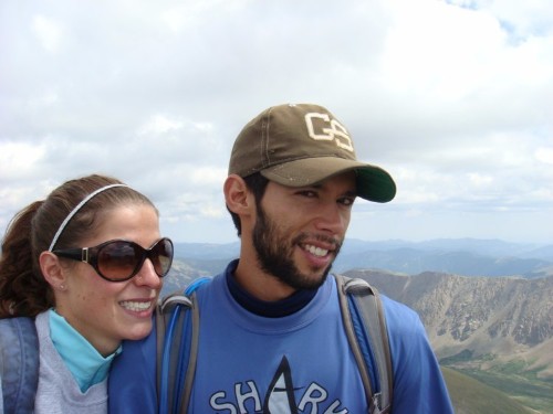 The ultimate beginner's guide to hiking Colorado's famous 14,000-foot mountains