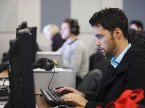 8 courses that can put ‘web developer’ on your resume