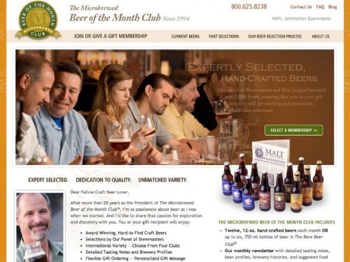 11 subscription services for the modern gentleman