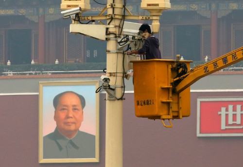 Russia and China are hacking British companies and spying on their employees
