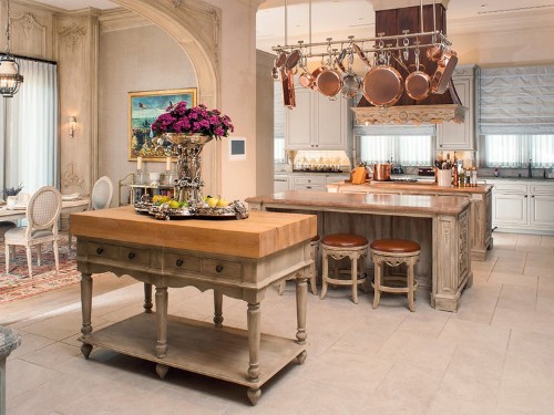 A newly built 27,000-square-foot chateau is on sale in Houston, Texas for $43 million