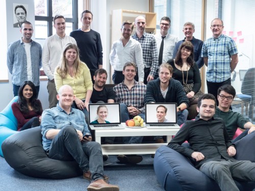 This British startup has created a high-tech banking app and credit card — here's what it's like to use