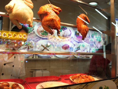 50 Mouthwatering Pictures Of Street Food In Singapore