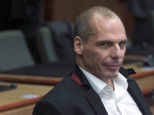 If Greeks did this, the terrible crisis would be over