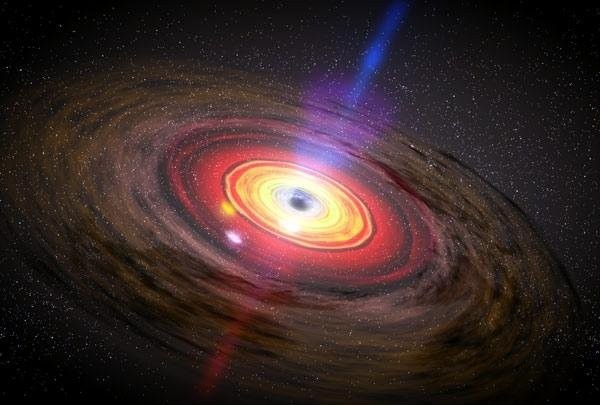 3 ways the universe might end