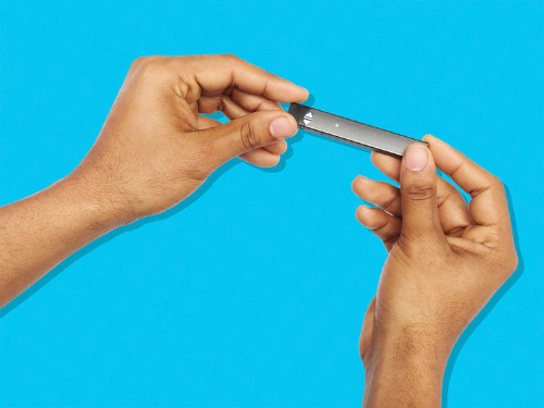 The world's best-performing mutual fund features Juul Labs as its top holding. Here are its 12 other biggest bets.
