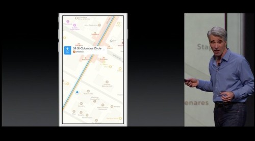 Apple Maps is getting a really useful feature that Google Maps doesn't have