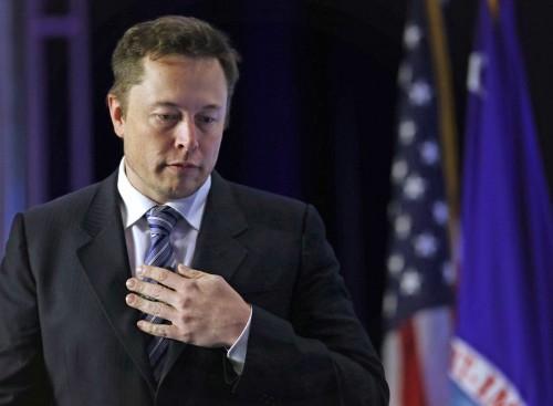 Why Tesla isn't holding back on its big Model S recall