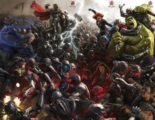 IMAX CEO Explains Why 2015 Will Be Insanely Big For Movies