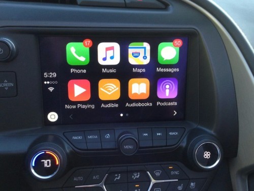 GM is surpassing its rivals in one very important area