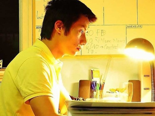 5 Ways To Be Productive When The Pressure Is On