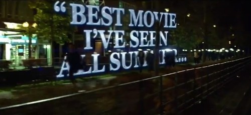 'The World's End' Is Cleverly Using Celebrity Endorsements To Get People To See The Movie