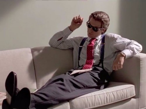 Here's why CEOs often have the traits of a psychopath