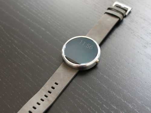 Google could be planning a clever move against the Apple Watch