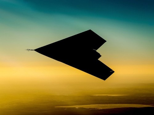 This drone is one of the most secretive weapons in the world