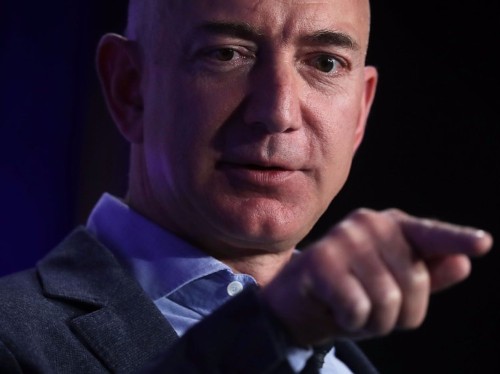 Amazon's success is unparalleled — and 'Type 2 decisions' are a major reason why