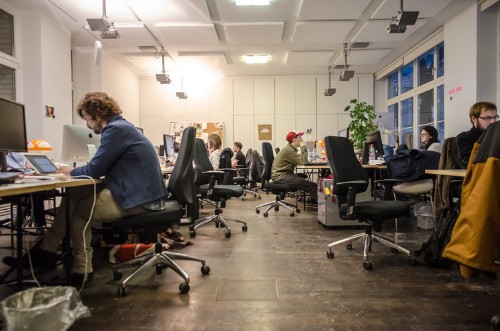 The 10 startups in the US whose valuations are set to increase the most, according to over 500 founders