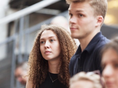 You're a future leader if you do these 4 things as a follower