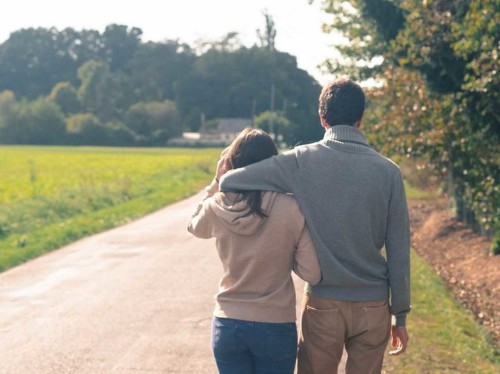 One potential predictor of a lasting relationship is something you'd never ask on a first date