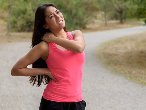 Why you wake up with a crick in your neck — and how to avoid it