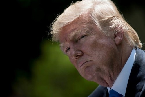 Trump proved James Comey right on a major part of their dispute