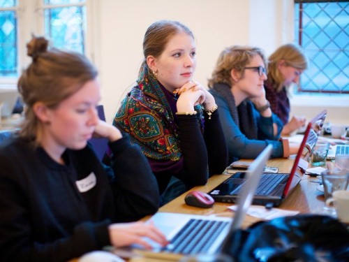 8 online classes that will make you smarter about business