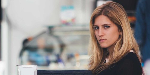 The 3 worst things you do when you wash your face — according to a dermatologist