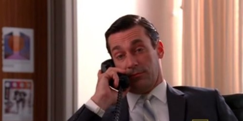 This guy created a genius way to get back at telemarketers — listen to his hilarious robot lead them in circles
