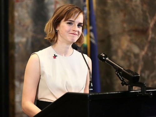 17 book recommendations from 'Harry Potter' star Emma Watson