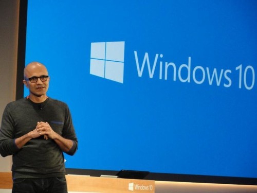 One year on, Satya Nadella has made Microsoft 'a different company'